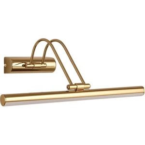 Gold Aplik Ayna Üstü ve Tablo Aydınlatması