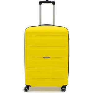Artemis (Pp) Polipropilen&kırılmaz Kabin Boy Valiz 55 cm