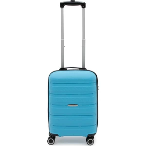 Artemis (Pp) Polipropilen&kırılmaz Kabin Boy Valiz 55 cm
