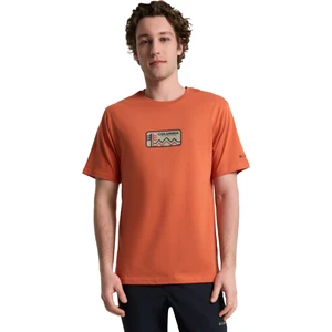 CS0418 Csc M Actıvely Cooled Ss Tee - T-Shirt