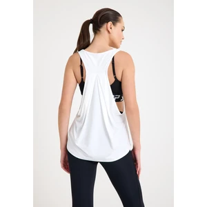 Simplex Low-Cut Kadın Spor Atlet Beyaz