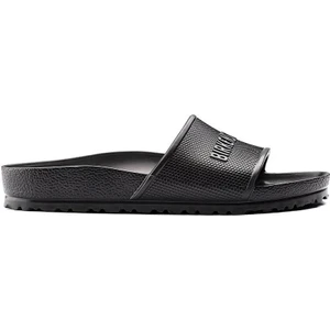 Barbados Eva Siyah Unisex Terlik 1015398-1