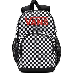 Alumnı Pack 5 Prınted-B Erkek Siyah Çanta VN0A7UDTY281