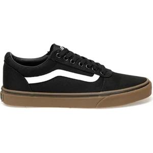 Mn Ward Erkek Siyah Sneaker VN0A36EM7HI1