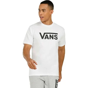 VN0A7Y46 Classic Vans Tee-B  T-Shirt