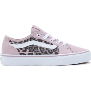 Wm Filmore Decon Lila Kadın Sneaker