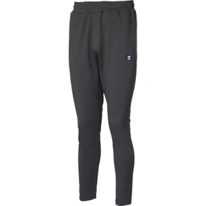 Hmlt-Mt interval Tapered Erkek Siyah Eşofman Altı 931665-2001