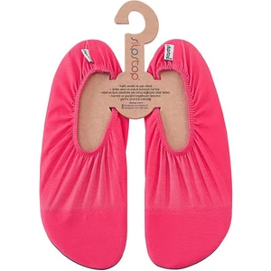 Fuchsia Kaydırmaz Deniz Ayakkabısı