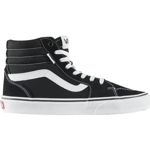 Wm Filmore Hi Kadın Siyah Sneaker VN0A5HYUIJU1