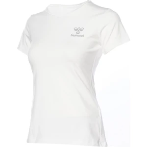 Hmldenı T-Shırt Beyaz Kadın T-Shirt 911306-9003