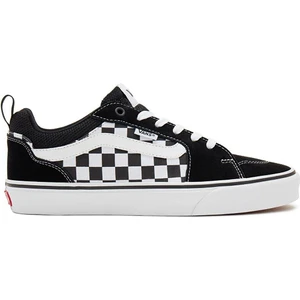 Mn Filmore Erkek Siyah Sneaker VN0A3MTJ5GX1