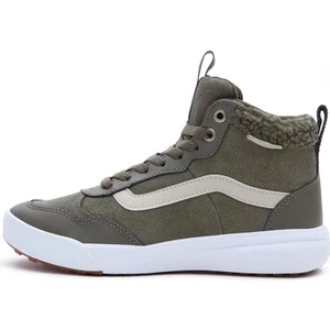 Wm Range Exp Hi Vansguard Kadın Haki Sneaker VN0A5HYWDOL1