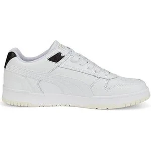 PUMA RBD Game Low 386373-01 ERKEK Beyaz Günlük Sneaker Ayakkabı