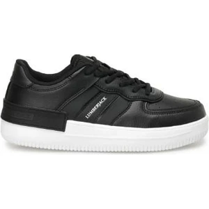 Freya 4fx Siyah Erkek Sneaker