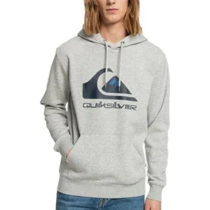 Big Logo Erkek Çocuk Sweatshirt EQYFT04450