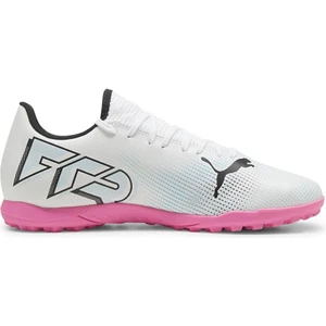 Future 7 Play Tt Beyaz Erkek Halı Saha Ayakkabısı