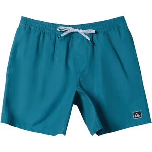 QUIKSILVER Everyday Solid Volley 15 AQYJV03153-BQL0 ERKEK Mavi Şort