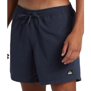 QUIKSILVER Everyday Solid Volley 15 AQYJV03153-KVJ0 ERKEK Siyah Şort