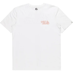 Shadow Knock Erkek Beyaz Tişört