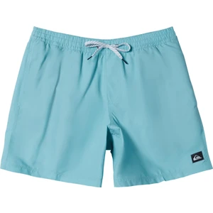 QUIKSILVER Everyday Solid Volley 15 AQYJV03153-BHA0 ERKEK Mavi Şort