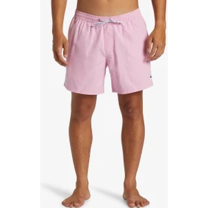 QUIKSILVER Everyday Solid Volley 15 AQYJV03153-MEQ0 ERKEK Pembe Şort