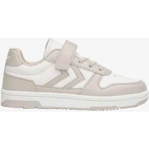 Oil Mono Çocuk Gri Sneaker