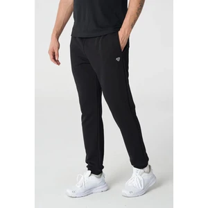 Hmlt-Ic Ico Sweat Erkek Siyah Eşofman Altı 931893-2001