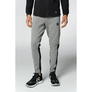 T-Tropper Tapered Erkek Gri Eşofman Altı