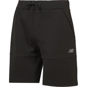 New Balance MNS1517 Siyah Erkek Şort