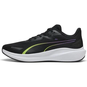 Skyrocket Lite Unisex Siyah Koşu Ayakkabısı 37943735