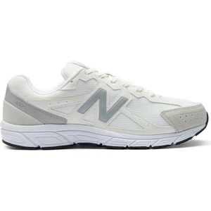 New Balance 480 Beyaz Unisex Günlük Giyim