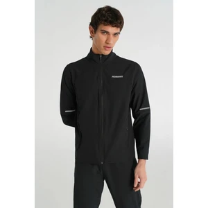 James Zıp Jacket Erkek Fermuarlı Ceket 922199-2001