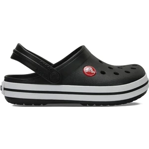 Crocband Clog K Çocuk Sandalet 207006-001