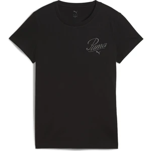 Scrıpt Tee