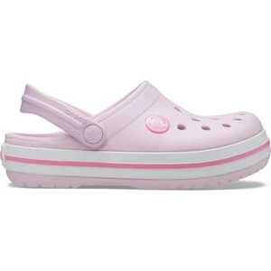 Crocband Clog K Çocuk Sandalet 207006-6GD