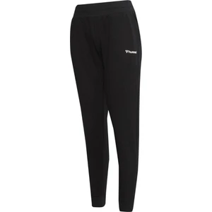 Nesa Regular Kadın Siyah Eşofman Altı