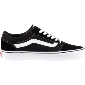 Mn Ward Erkek Siyah Sneaker VN0A36EMC4R1