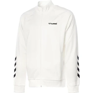 Hmlfalconzo Erkek Beyaz Eşofman Üstü 921133-9003