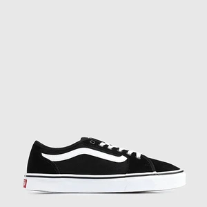 Mn Filmore Decon Erkek Siyah Sneaker Ayakkabı VN0A3WKZ5LM1