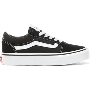 Old Skool Siyah Sneaker