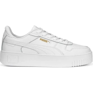 Carina Street Kadın Beyaz Sneaker 38939001