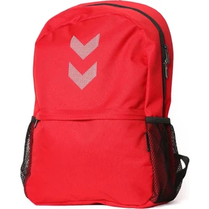 Hmlbeats Backpack Unisex Kırmızı Sırt Çantası 980219-3658