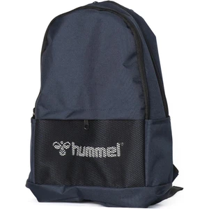 Hmljaja Backpack Unisex Siyah Çanta 980223-7480