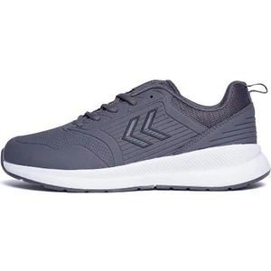 Huber Erkek Siyah Spor Ayakkabı