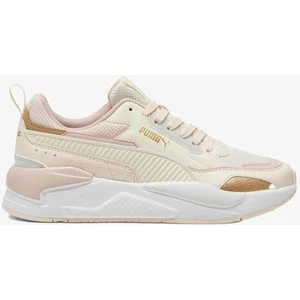 X-Ray 2 Square Unisex Pembe Sneaker 37310886