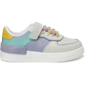Unisex Çocuk Sneaker Lila 101508762 Freya Jr 4fx