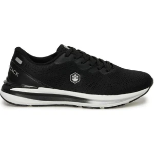 BUZZ 4FX Siyah Erkek Sneaker Ayakkabı  A10149766812010