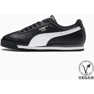 Roma Basic Unisex Sneaker Ayakkabı Beyaz