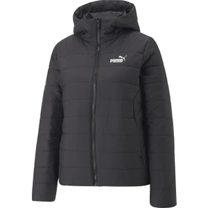 84894001 Ess Hooded Padded Jacket Kadın Spor Ceket
