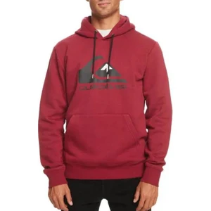 EQYFT04450-25333 Big Logo Hood Erkek Sweatshirt